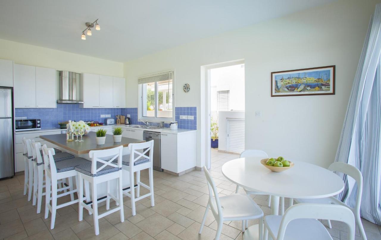 Villa Seafront Melissa