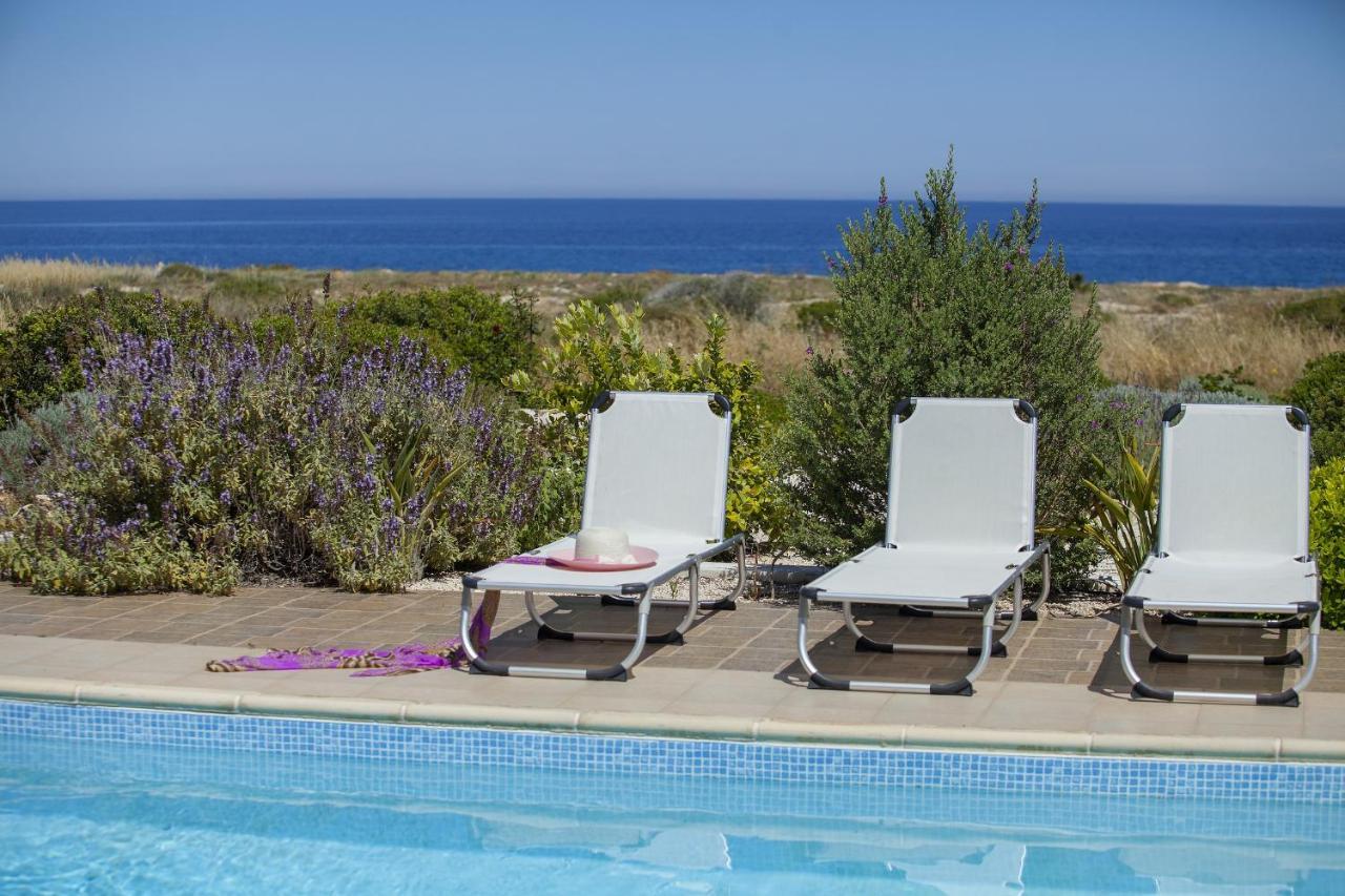 Seafront Melissa Protaras