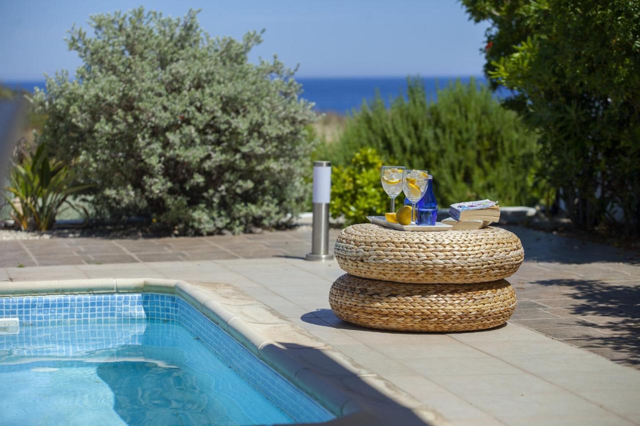 Seafront Melissa Protaras