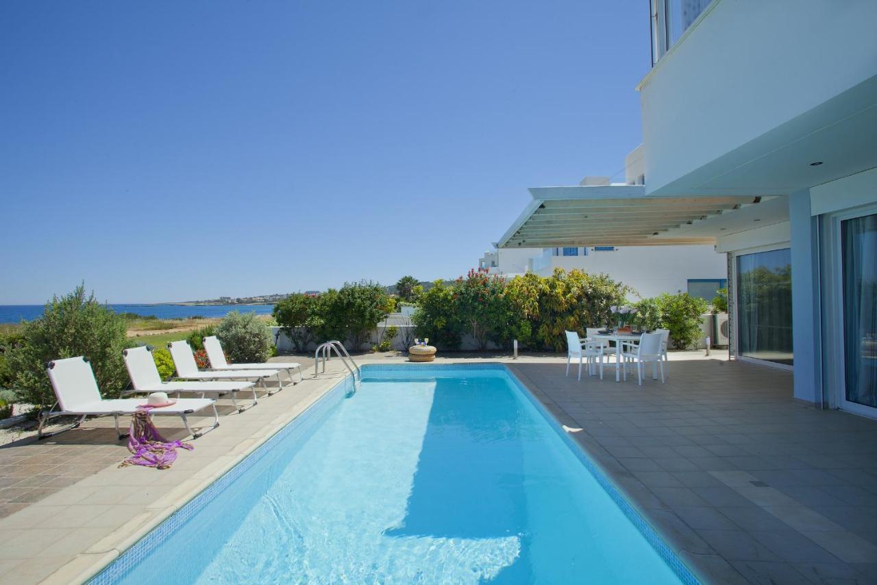 Seafront Melissa Protaras