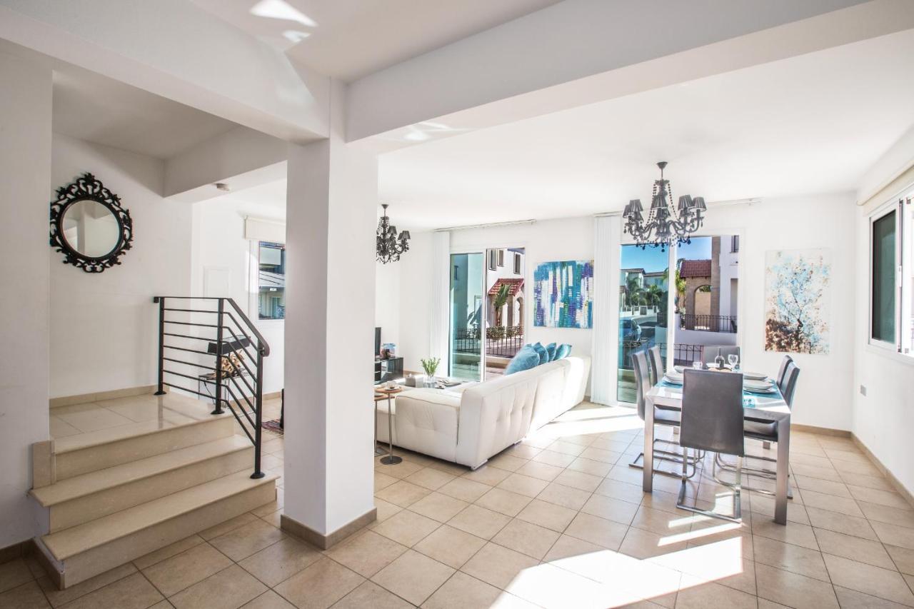 Seaspray Villa Protaras