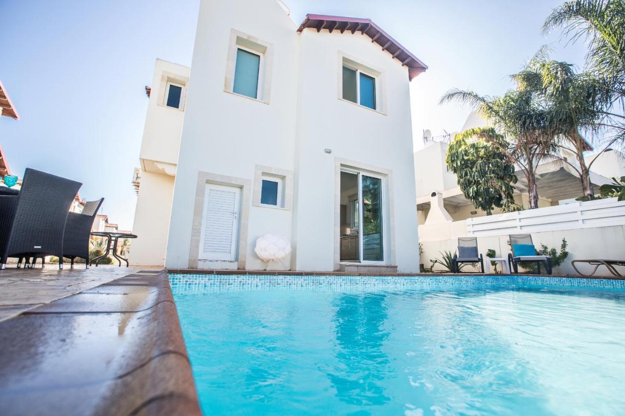 Villa Seaspray Protaras