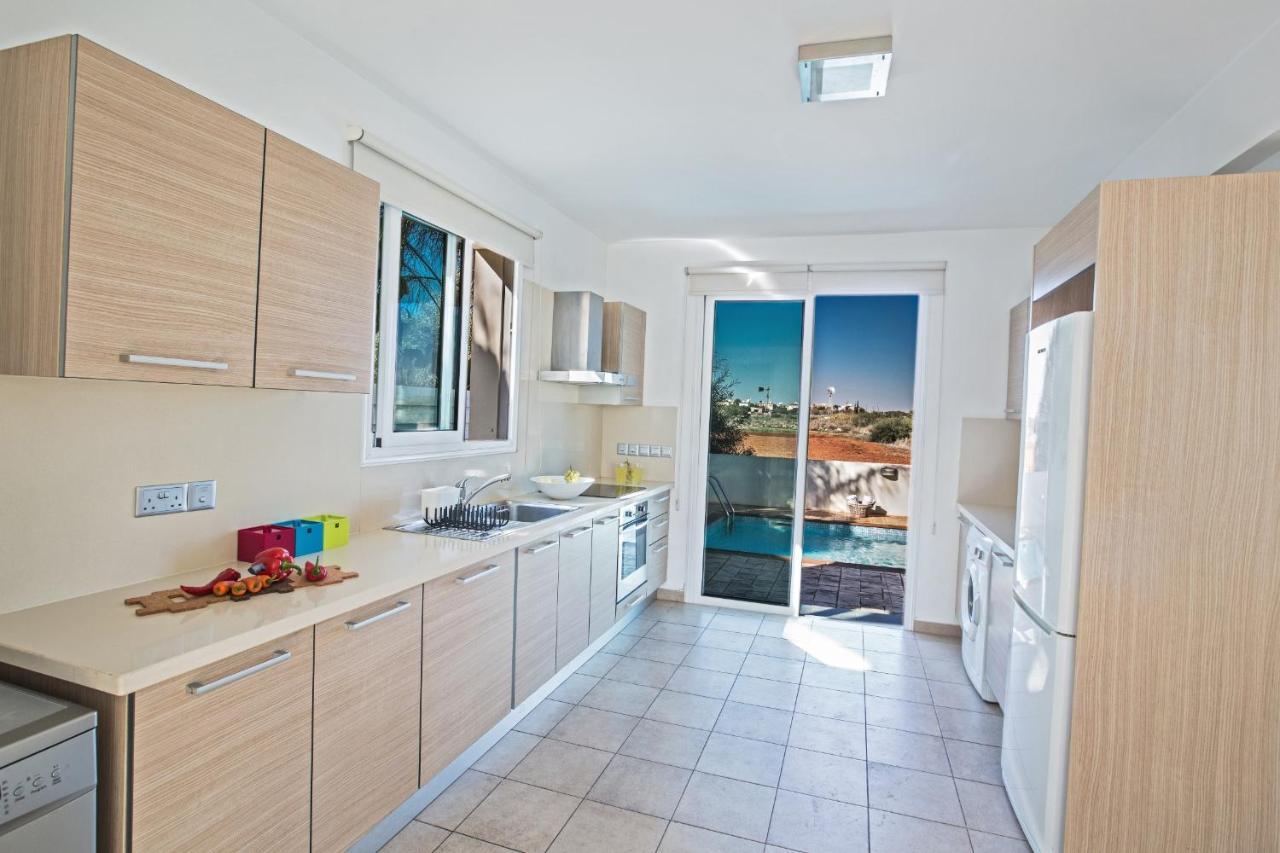 Villa Seaspray