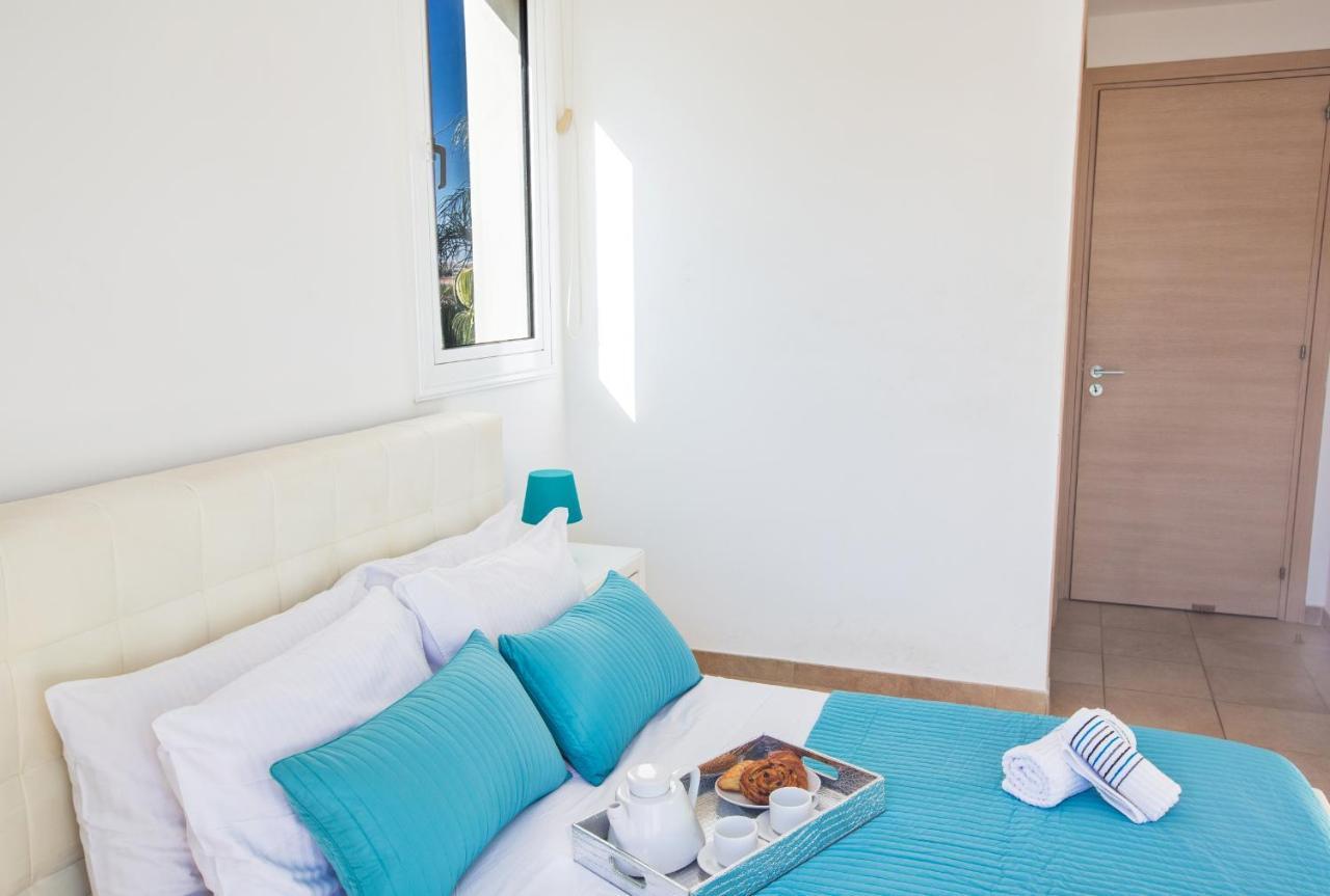 Villa Seaspray Protaras