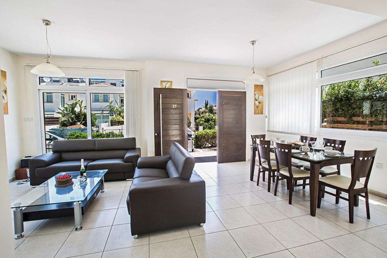 Villa Theodora 27 Protaras