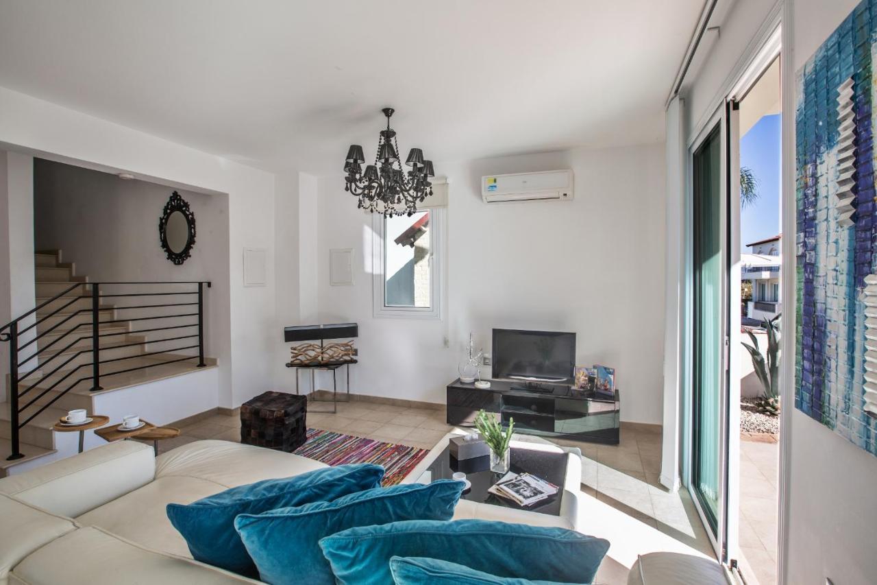 Villa Seaspray Protaras