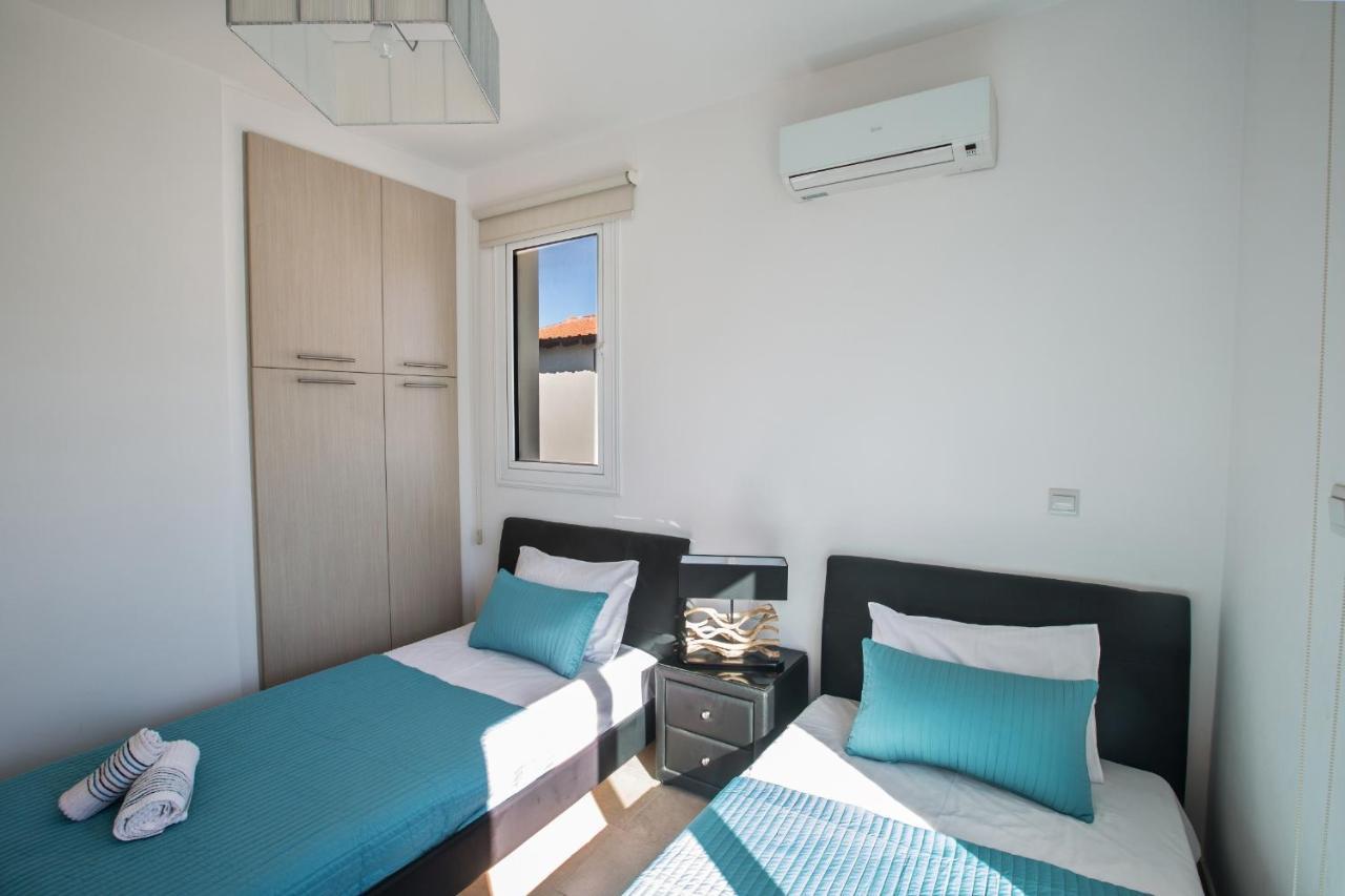 Seaspray Protaras
