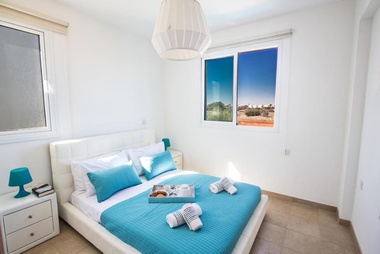 Seaspray Villa *