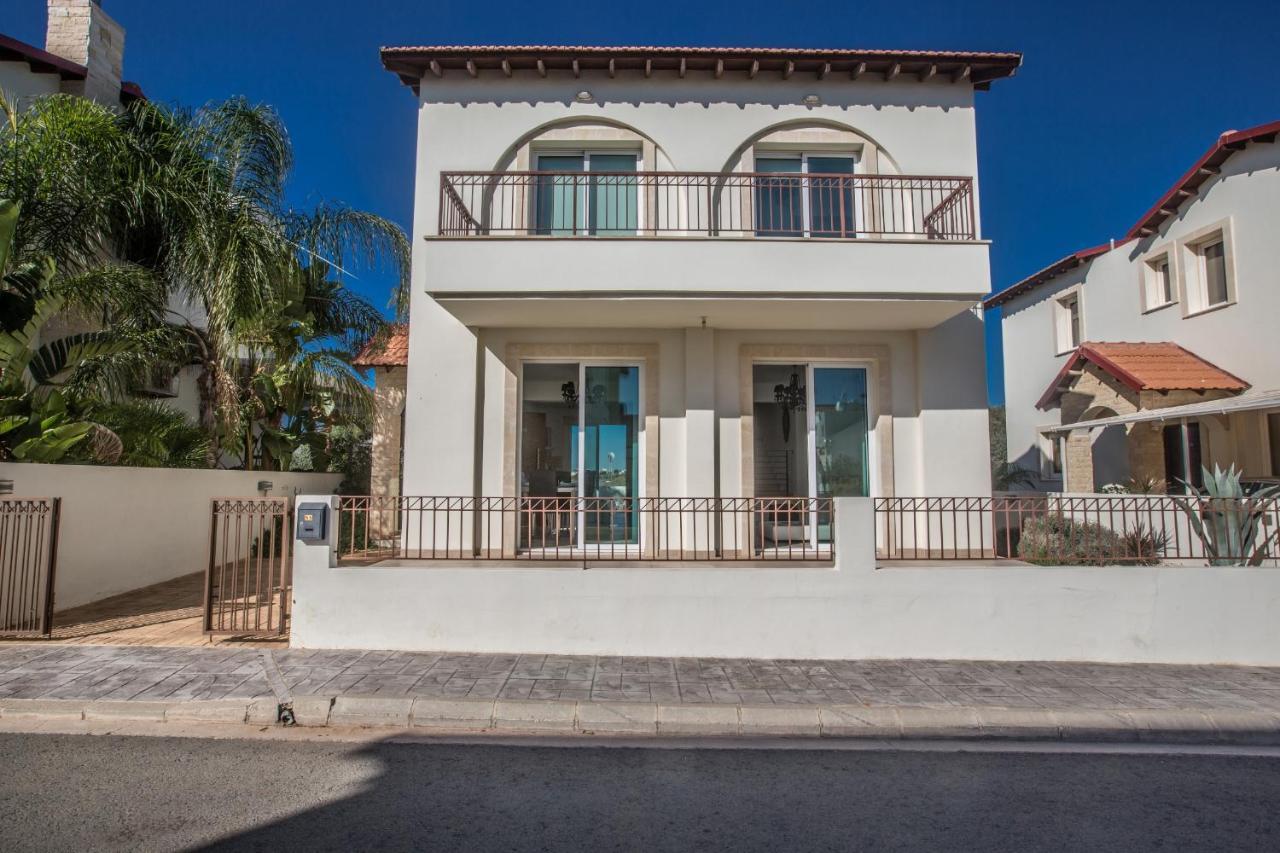 Villa Seaspray Protaras