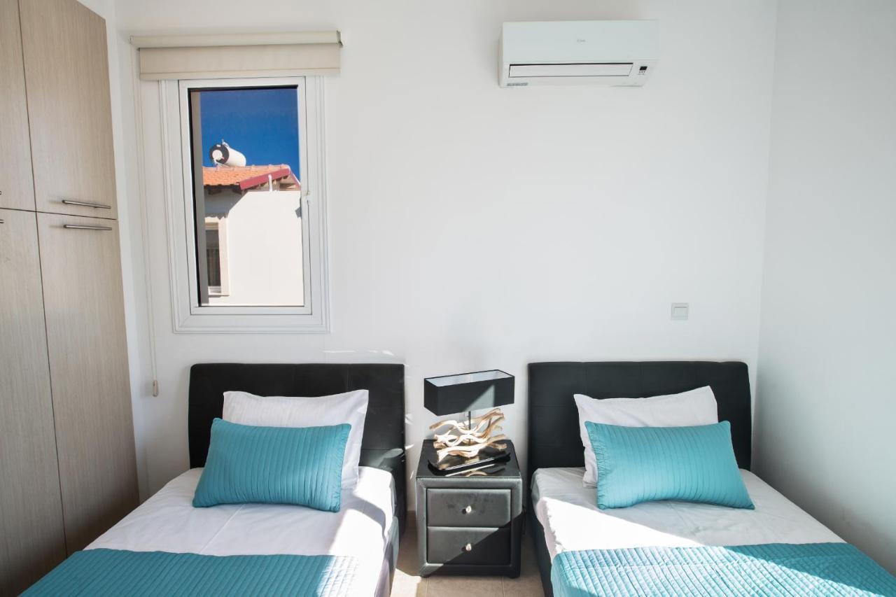 Villa Seaspray