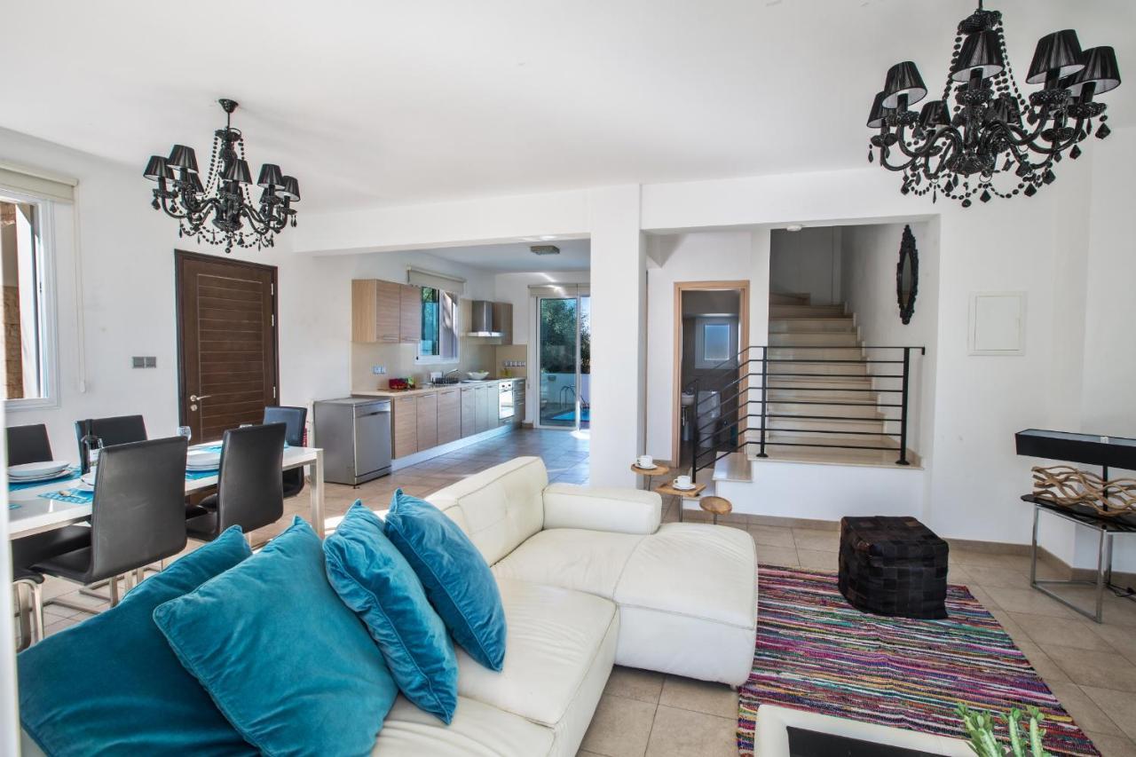 Seaspray Villa Protaras