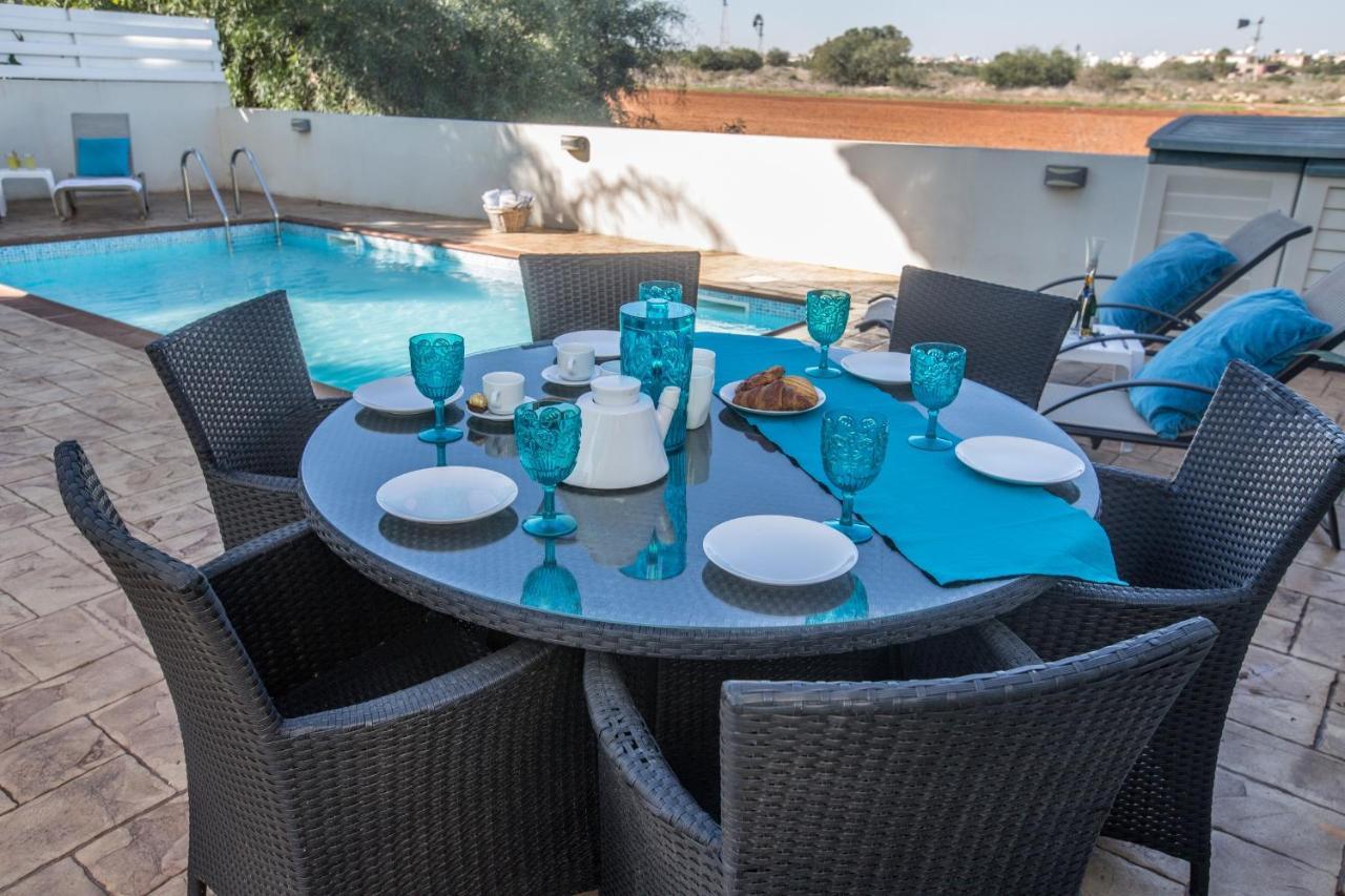 Seaspray Villa