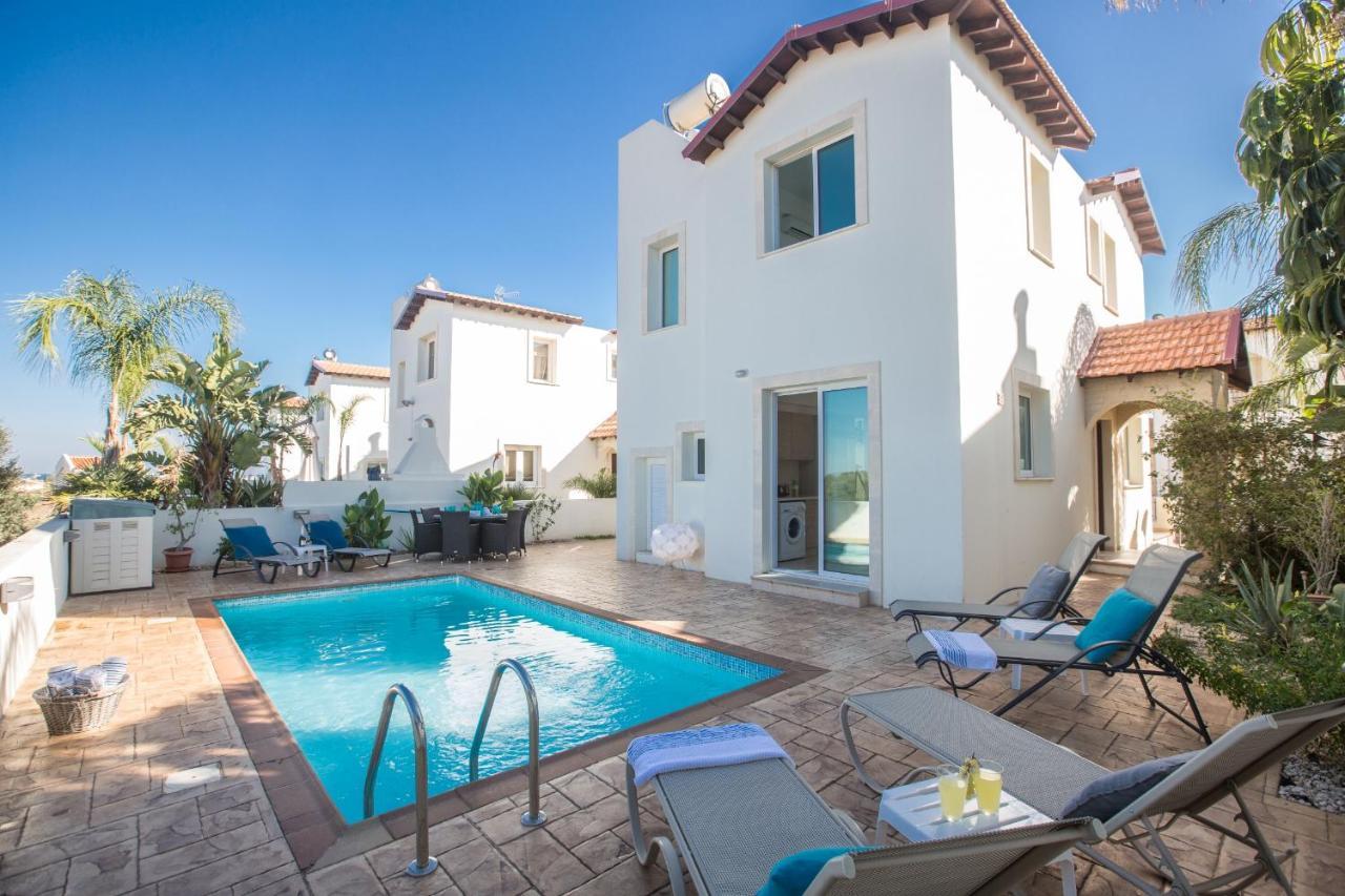 Villa Seaspray Protaras