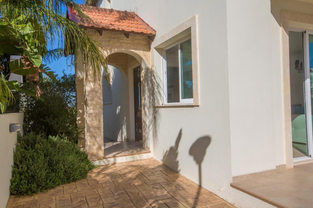 Seaspray Villa Protaras
