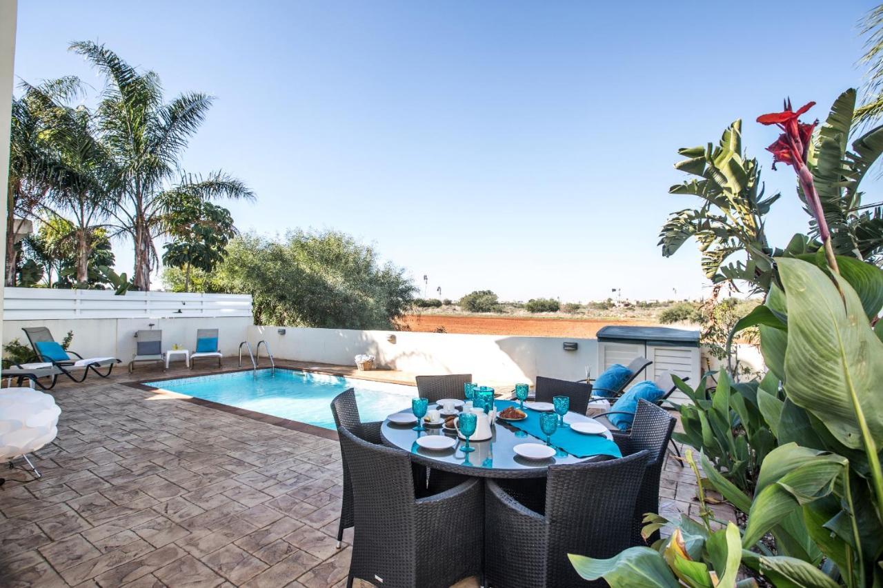 Seaspray Villa