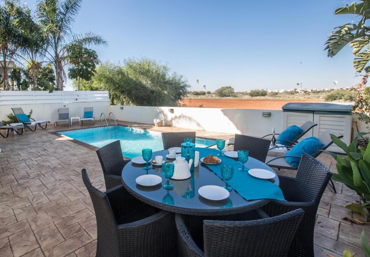 Villa Seaspray *