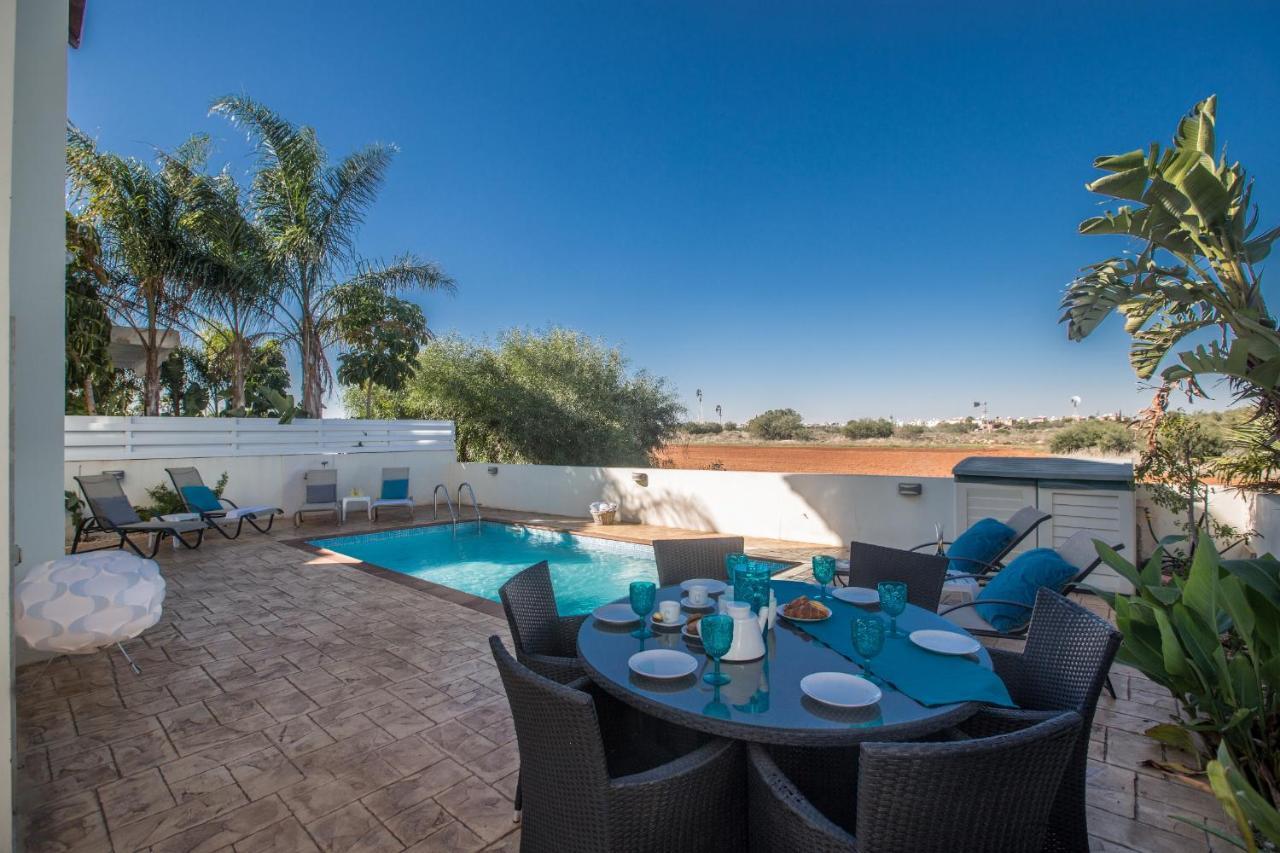 Villa Seaspray