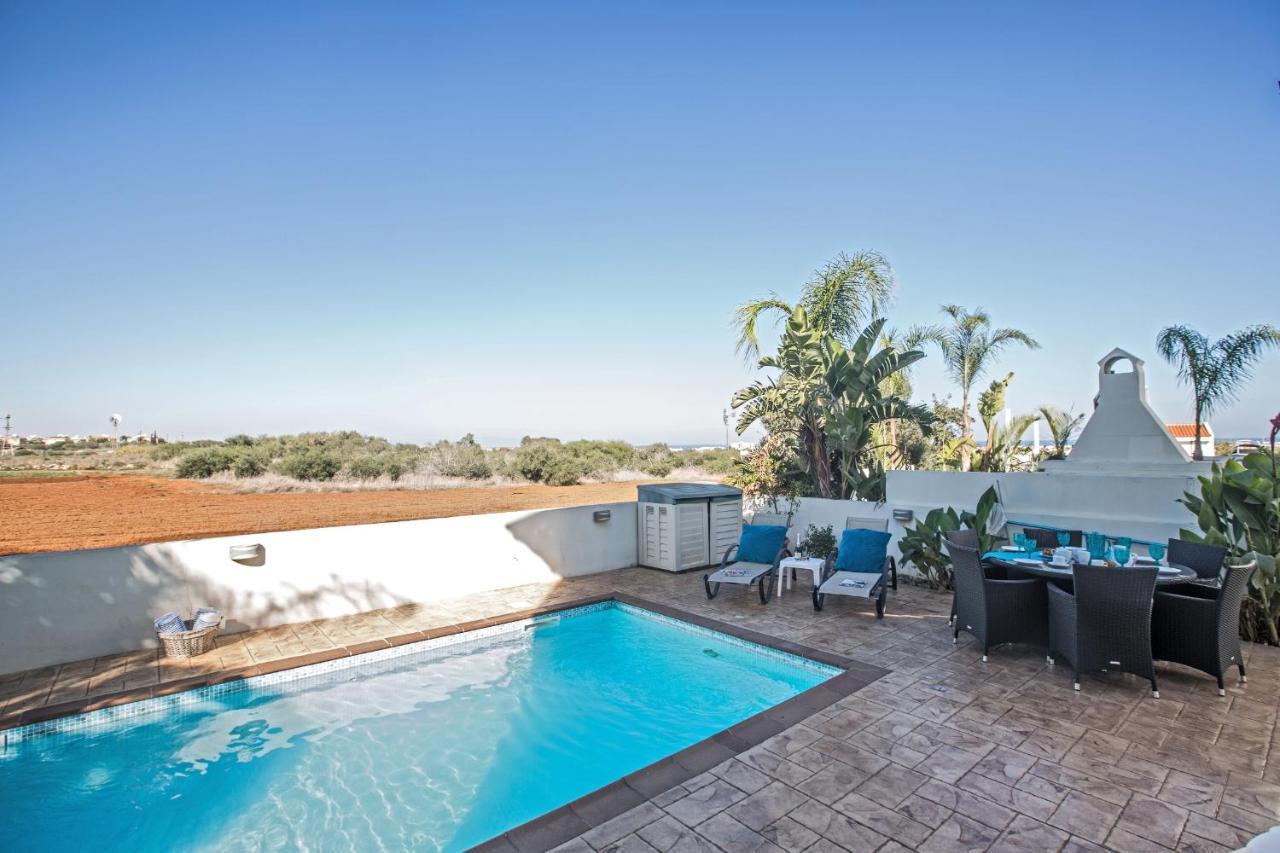 Villa Seaspray