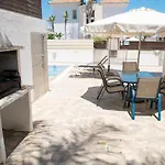 Fig Tree Villa Ekaterina 3 Bdrm