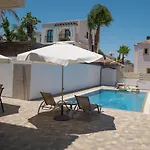 Fig Tree Villa Ekaterina 3 Bdrm