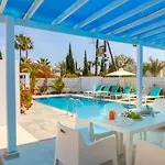 Fig Tree Bay Villa 4