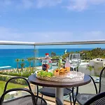 Coralli Spa By Fig Tree Bay