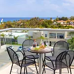 Coralli Spa By Fig Tree Bay