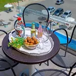 Coralli Spa By Fig Tree Bay