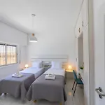Protaras O2 Seaside Suite