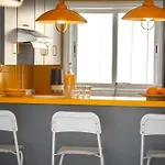 Protaras O2 Seaside Suite