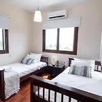 Hubstay - Villa Melpina By Konnos Beach Protaras Cyprus