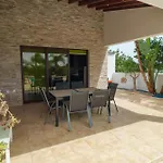 Hubstay - Villa Melpina By Konnos Beach Protaras Cyprus