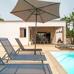 Hubstay - Villa Melpina By Konnos Beach Protaras Cyprus