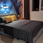 Modern Apt With Sea View And Pool In Kama Lifestyle