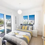 Protaras Blue River Villa Br26