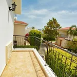 Crystal Sea Villa