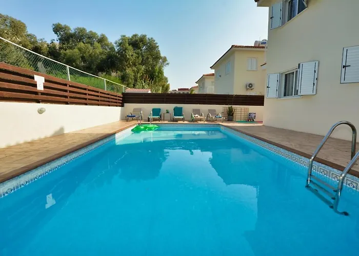 Anasta Villa