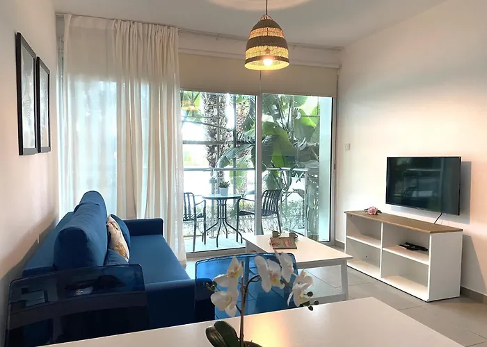 Coastal Escape Protaras