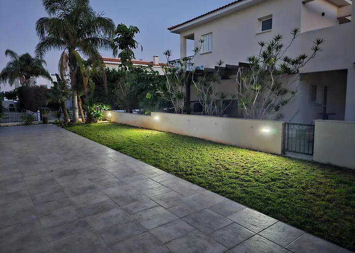 Family Home
