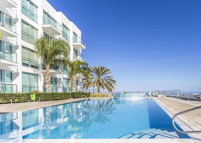 Coralli Spa By Fig Tree Bay