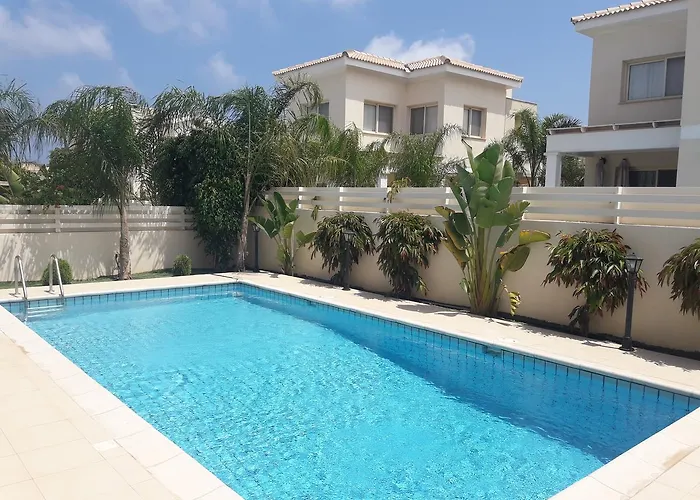 Anthorina Villa 6