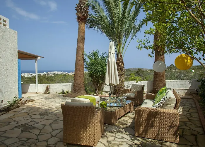 Protaras Saint Elias Village