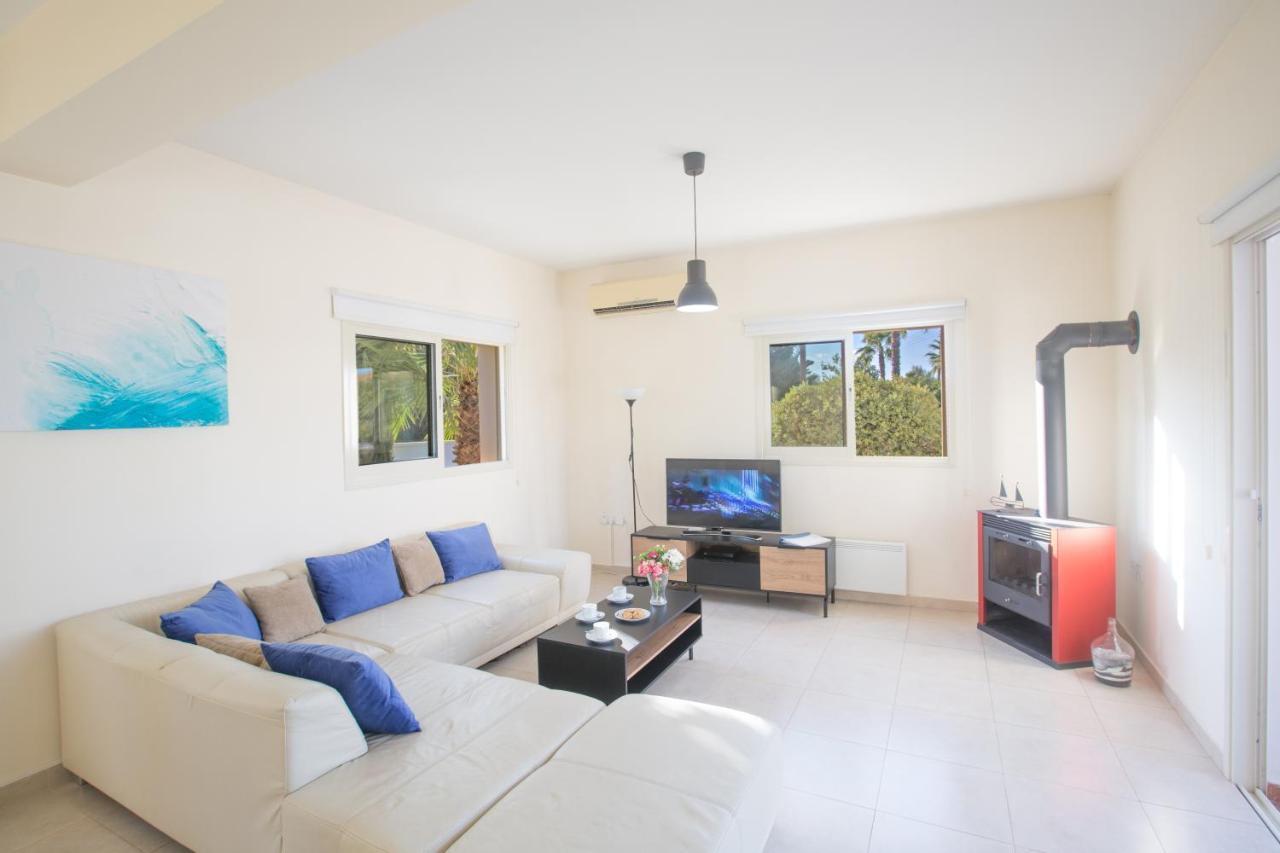 Villa Orka