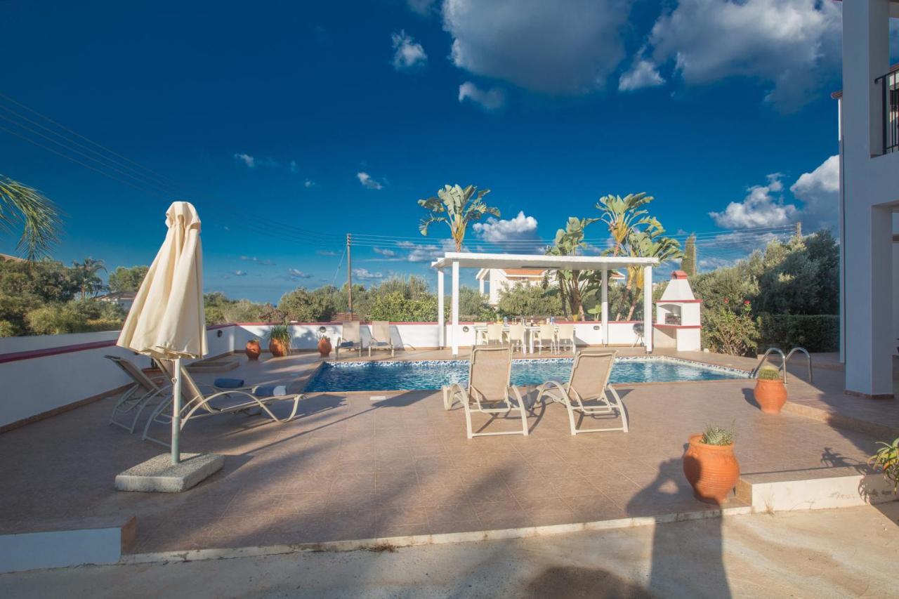 Orka Villa Protaras