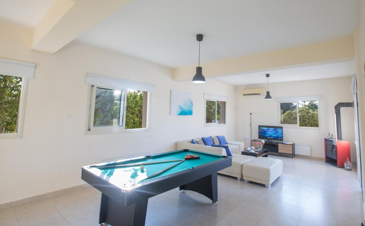 Orka Villa *