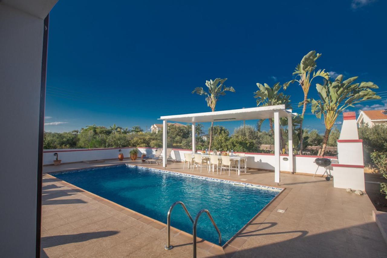 Orka Villa