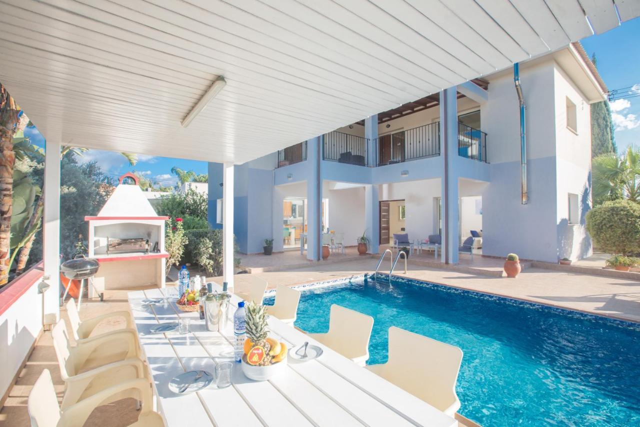 Orka Villa *