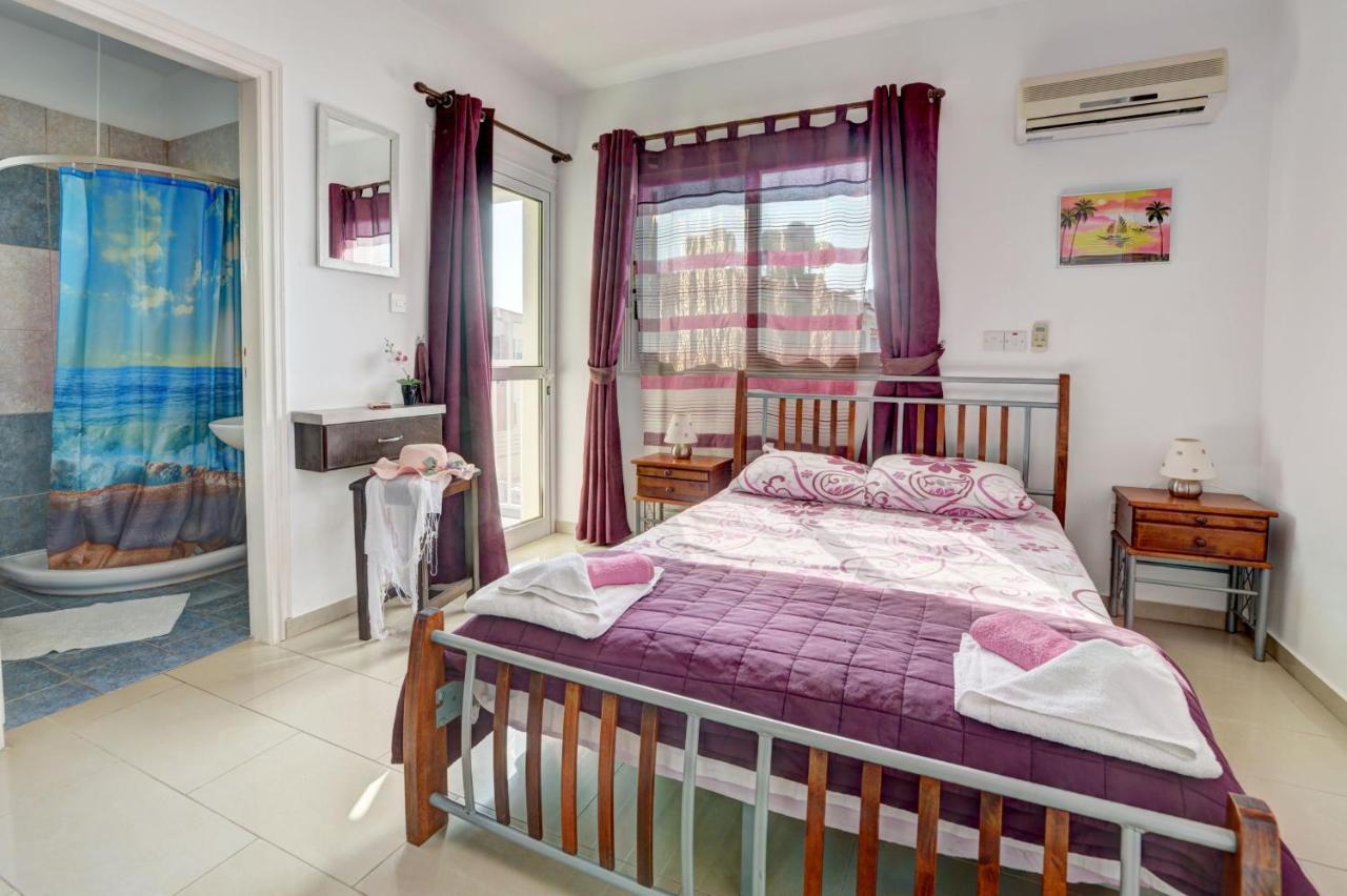 Anasta Villa