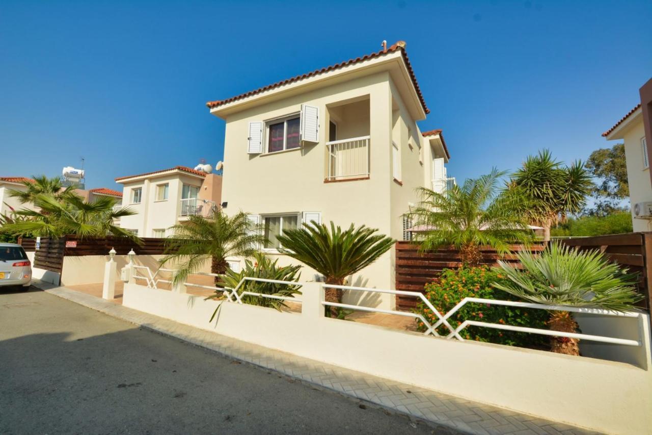 Villa Anasta Protaras
