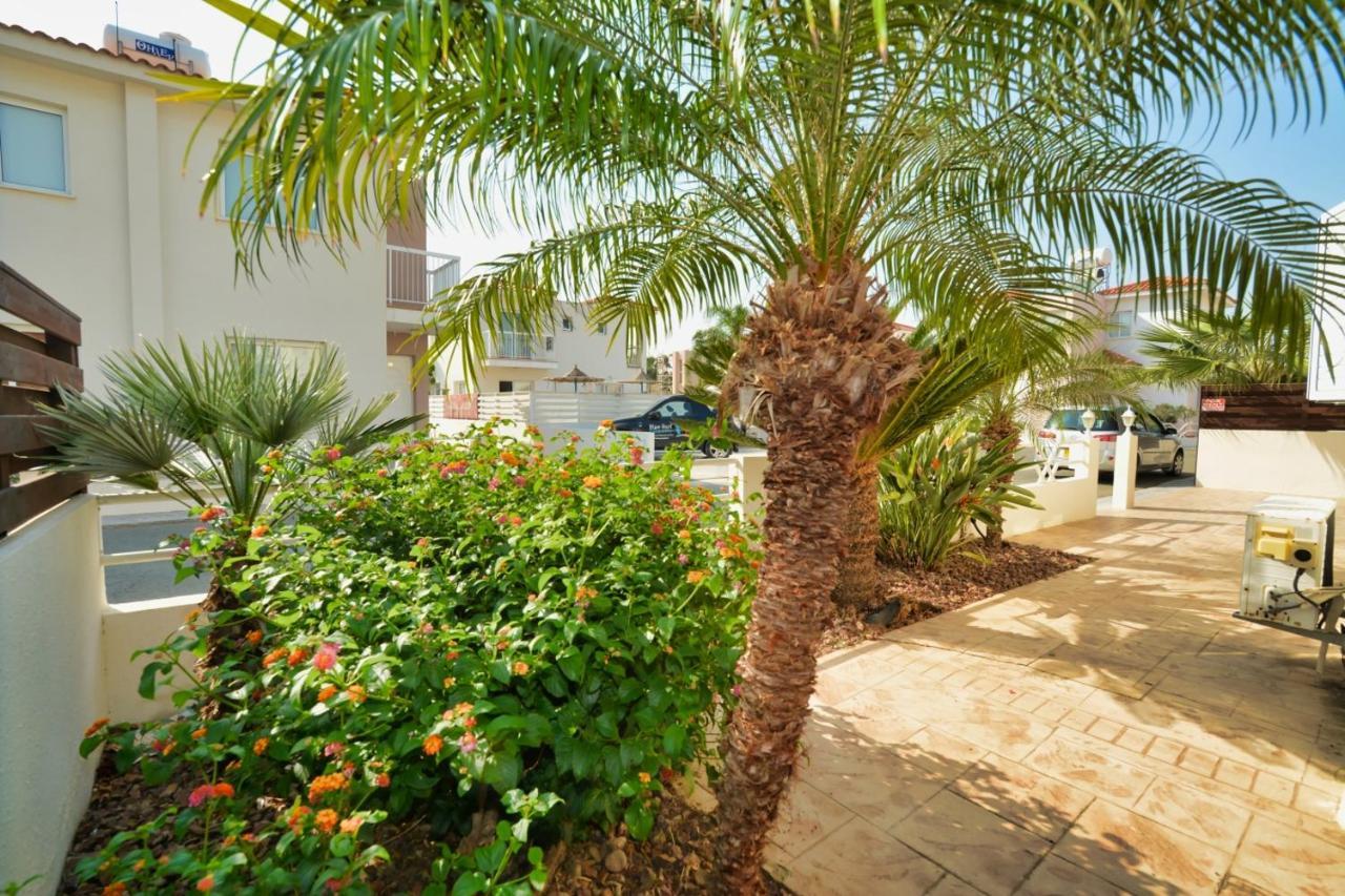Anasta Villa Protaras